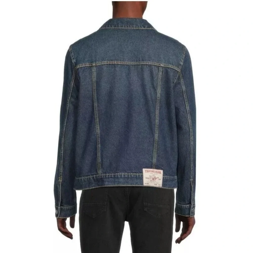True Religion true religion